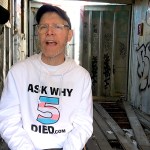 James Lantz - Photo: AngryGayGrandpa.com